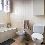 Apartment Baruhaus Conde Luna
