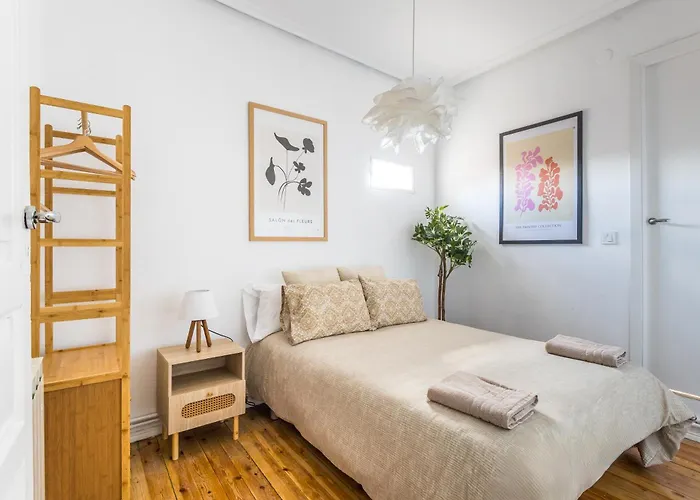 Baruhaus Conde Luna *